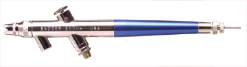 Badger Air-Brush Co 200-20 Fine Detail Single-Action Airbrush